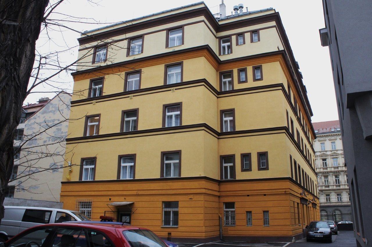Anyday Apartments Prague Exterior photo